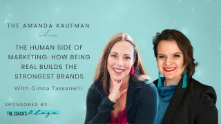 The Human Side of Marketing: How Being Real Builds the Strongest Brands