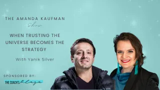 When Trusting the Universe Becomes the Strategy 