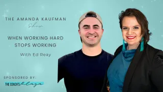 When Working Hard Stops Working