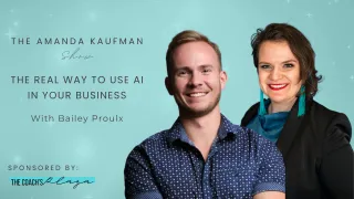 The Real Way to Use AI in Your Business