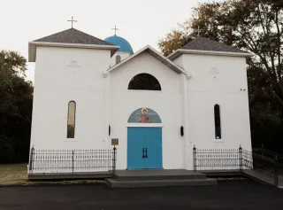 Sanctuary at Suntree: Brevard’s Beloved Chapel Reopens as a Breathtaking Venue for All Occasions
