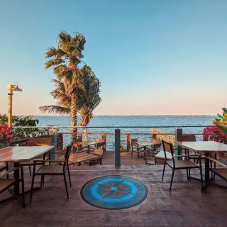 Old Meets New: The Brevardian Riverfront Blends Southern History And Contemporary Cuisine For The Ultimate Florida Dining Experience
