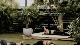 Indi Yard: 7 Reasons Why This New Wellness Spot is the Ultimate Retreat