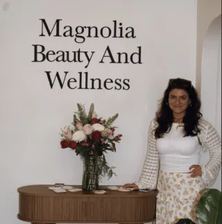 Magnolia Beauty and Wellness Brings Boutique Spa to Indialantic