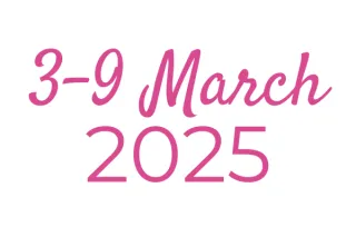 3-9 March 2025