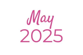 May 2025
