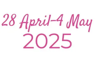 28 April - 4 May 2025