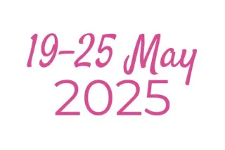 19-25 May 2025