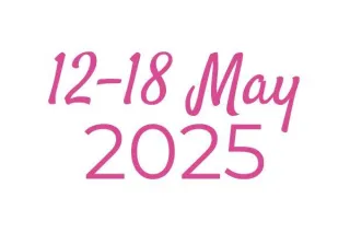 12-18 May 2025
