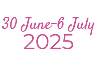 30 June - 6 July 2025