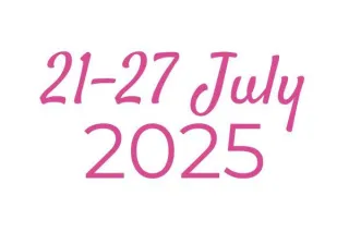 21-27 July 2025