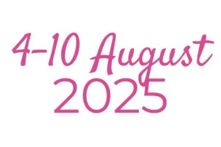 4-10 August 2025
