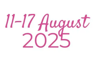 11-17 August 2025