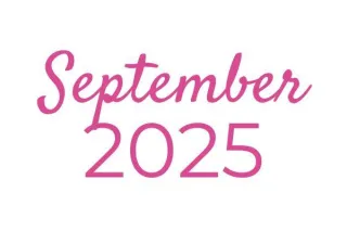 September 2025