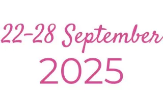 22-28 September 2025