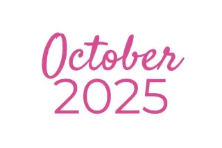 October 2025