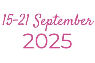 15-21 September 2025