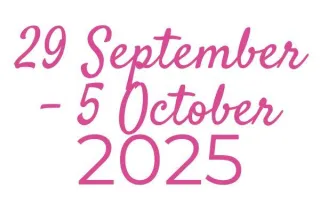 29 September - 5 October 2025