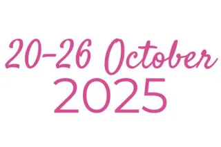 20-26 October 2025