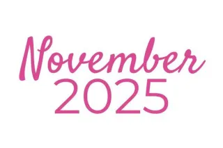 November 2025