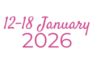 12-18 January 2026