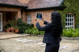 Lights, Camera, Sold: The Rise of Video Tours in Real Estate Sales