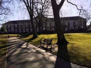 Gillingham Park Adventures: Family Fun, Fitness, and Fresh Air