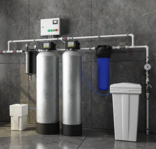 Protect Your Home and Wallet: How Water Filtration Solves Hard Water Problems