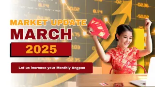 March 2025 Market Update