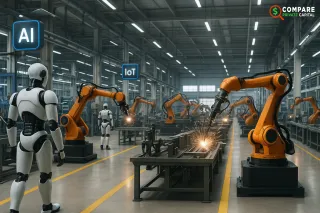 AI in MFG