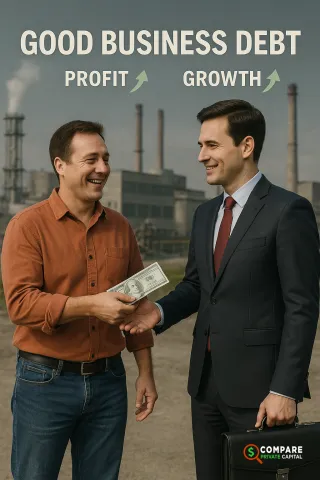 Good Debt