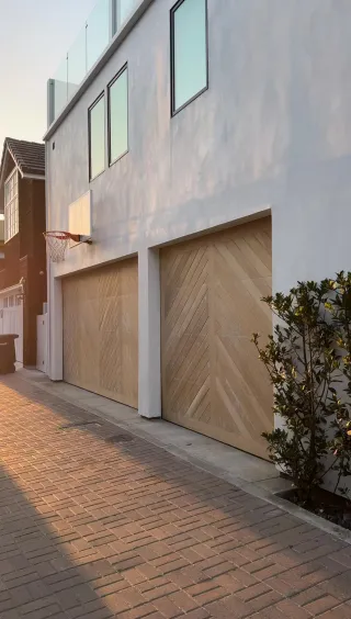 How a Garage Door Repair SEO Company Can Help You Rank #1 on Google