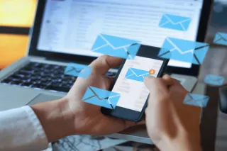 Email marketing is one of the most powerful tools in a marketer's arsenal.
