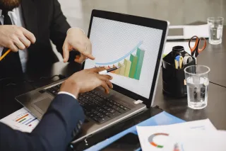 How Data-Driven Digital Marketing Can Boost Your ROI