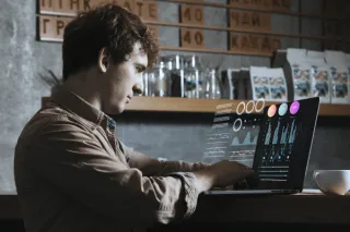 The Role of A/B Testing in Digital Marketing: Using Data to Make Smarter Decisions