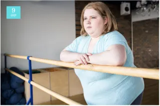 Mental Health Preventing Weight -Loss Surgery Success