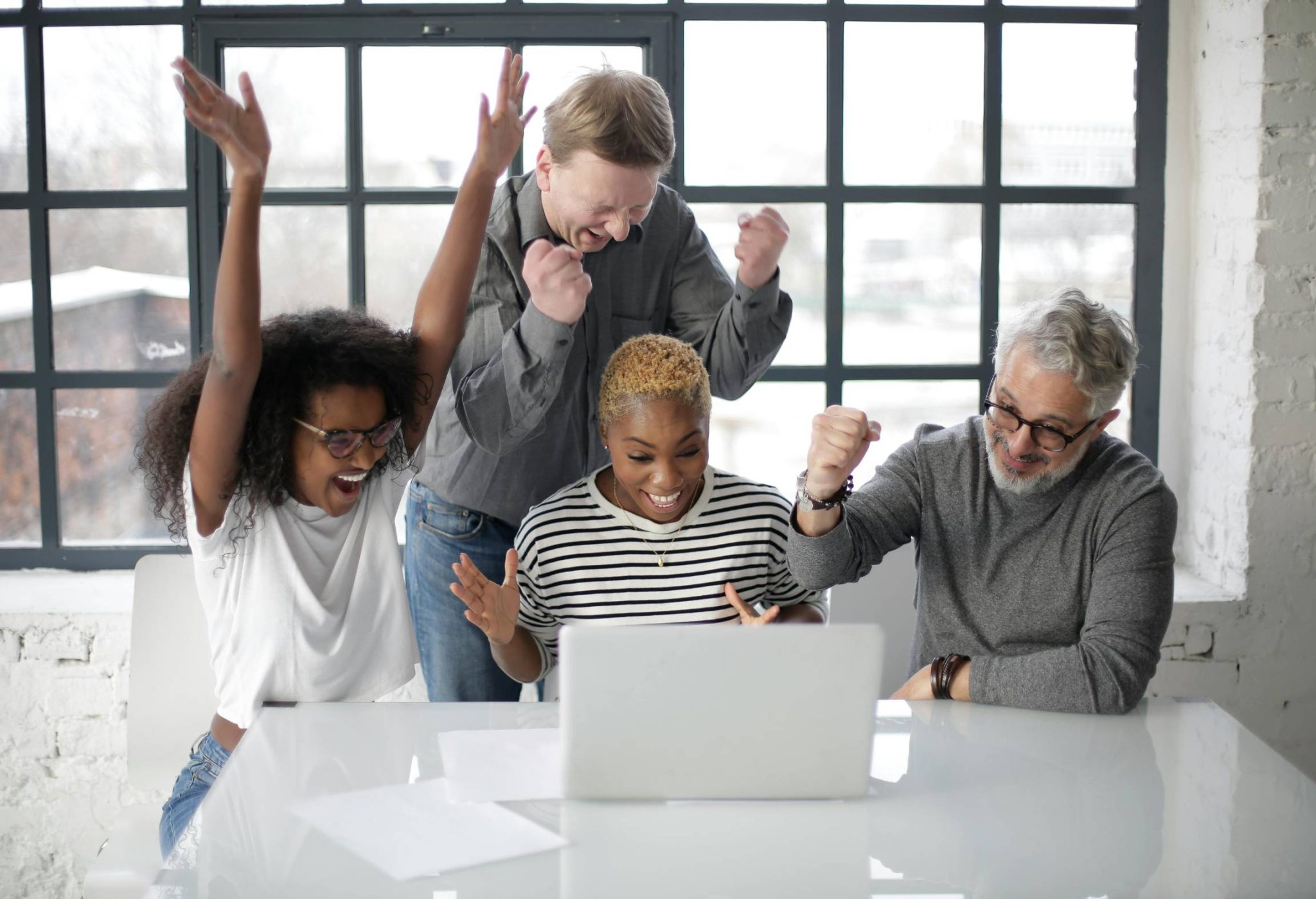 Celebrating Your Wins: Tax-Efficient Reward Strategies