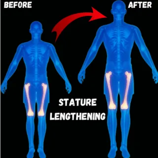 The Purpose of Cosmetic Limb Lengthening