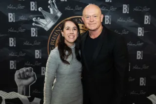 Facing danger, finding truth