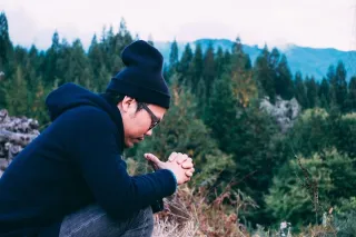 Prayer, the Common Denominator of High Impact Spiritual Leaders