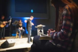 My Greatest Failure as a Pastor 