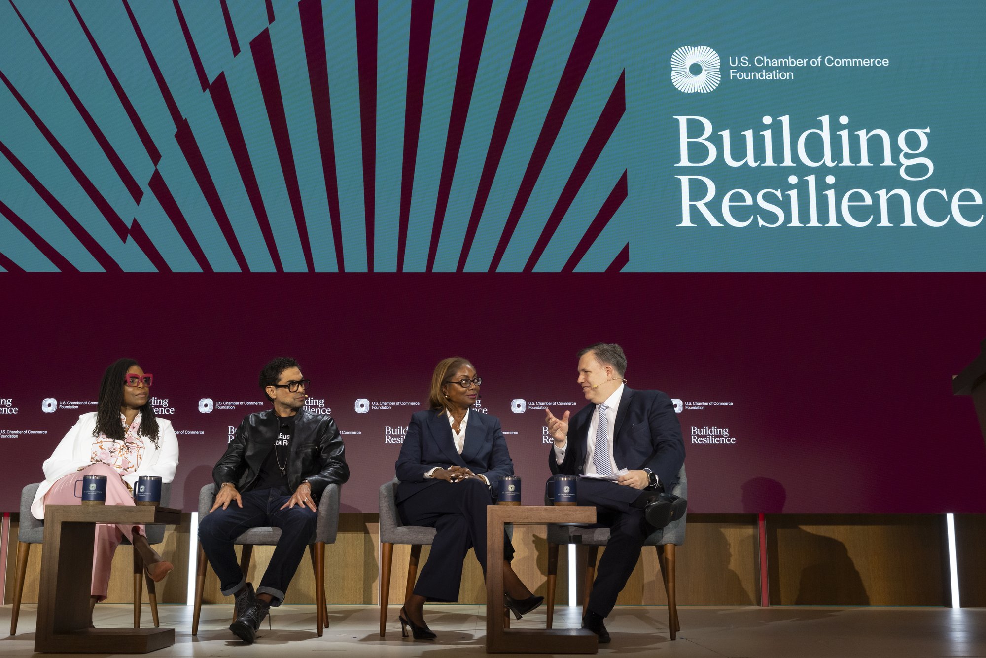 The Resilience Gap: Why 94% of Small Businesses Are Not Ready for Disasters