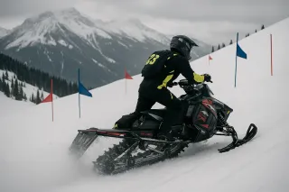 Life on the RMSHA Hillclimb circuit