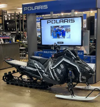 The Pro Build…built to excel