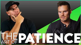 Ep. 87 Five Things You Must Have Patience with to Be Successful in the Pest Control Business 