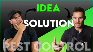 Ep. 88 From an Idea to a Solution