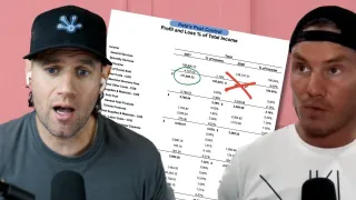 EP. 66 Building Profitability in Your PCC with Financial Statements
