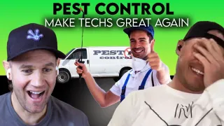 EP. 67 How to Attract and Retain the Best Technicians