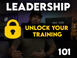 Leadership 101