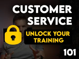 Customer Service 101